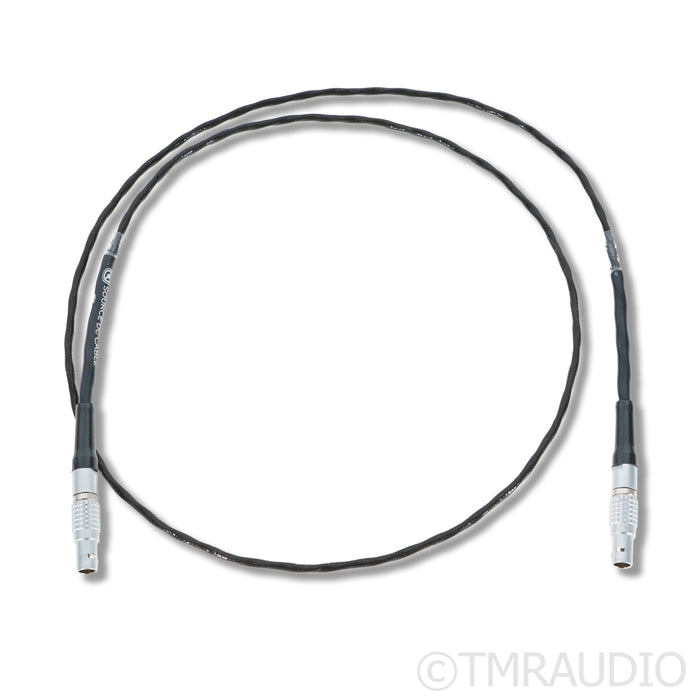 Nordost QRT QSource DC Cable; 1m (Open Box / Mint)