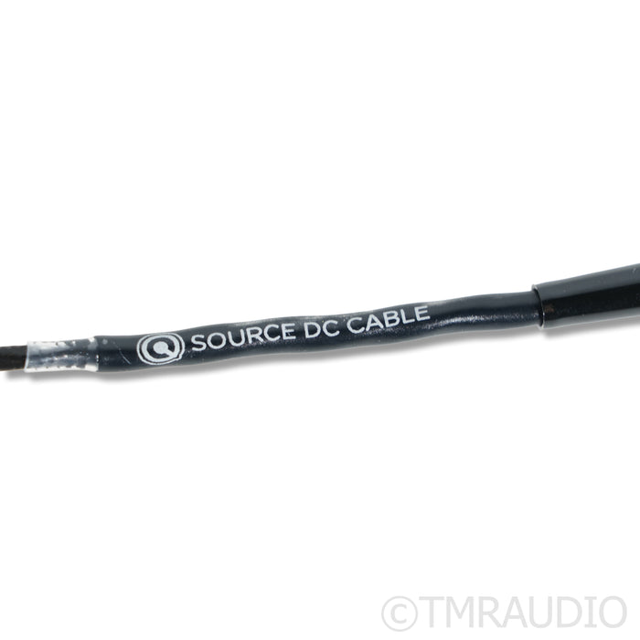 Nordost QRT QSource DC Cable; 1m (Open Box / Mint)