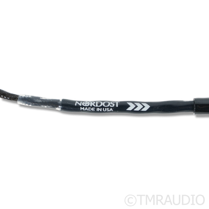 Nordost QRT QSource DC Cable; 1m (Open Box / Mint)