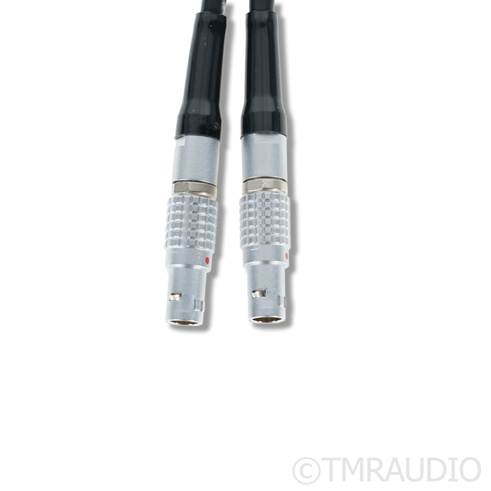 Nordost QRT QSource DC Cable; 1m (Open Box / Mint)