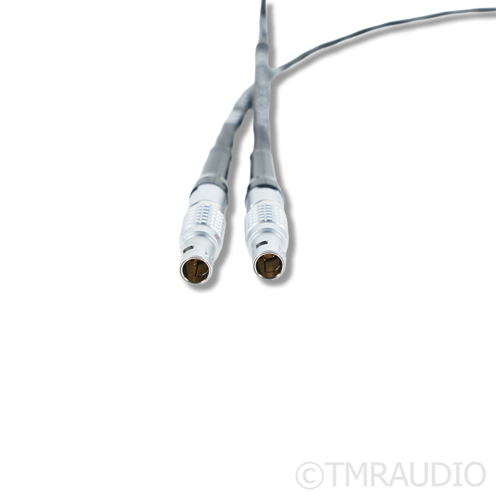 Nordost QRT QSource DC Cable; 1m (Open Box / Mint)