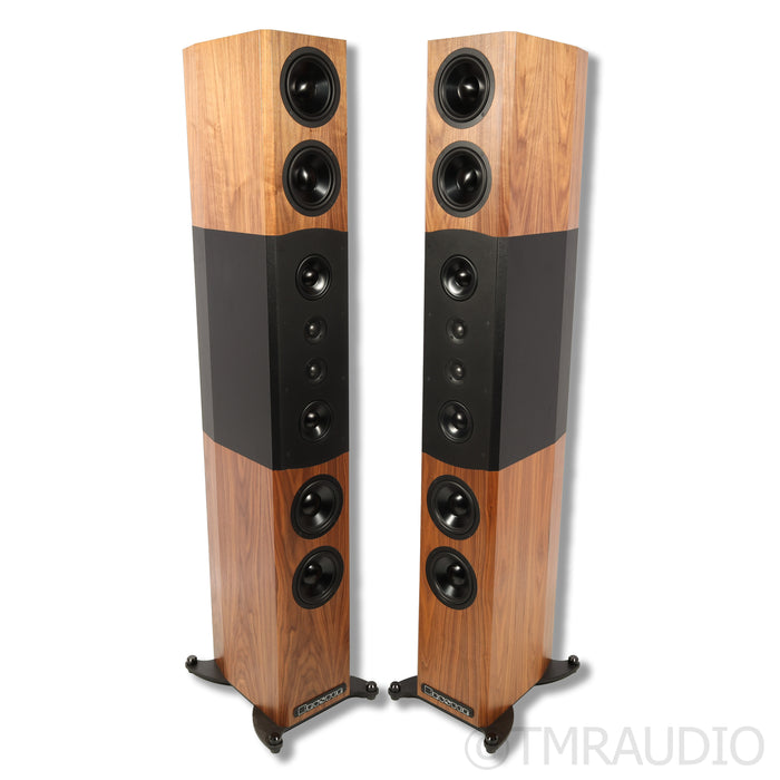 Bryston Model T10 Array Floorstanding Speakers