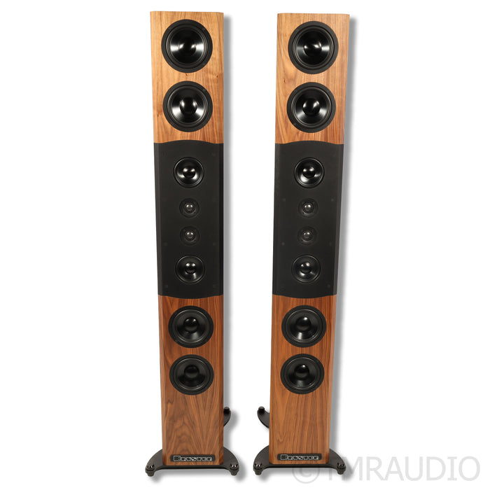 Bryston Model T10 Array Floorstanding Speakers