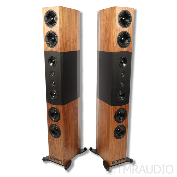 Bryston Model T10 Array Floorstanding Speakers