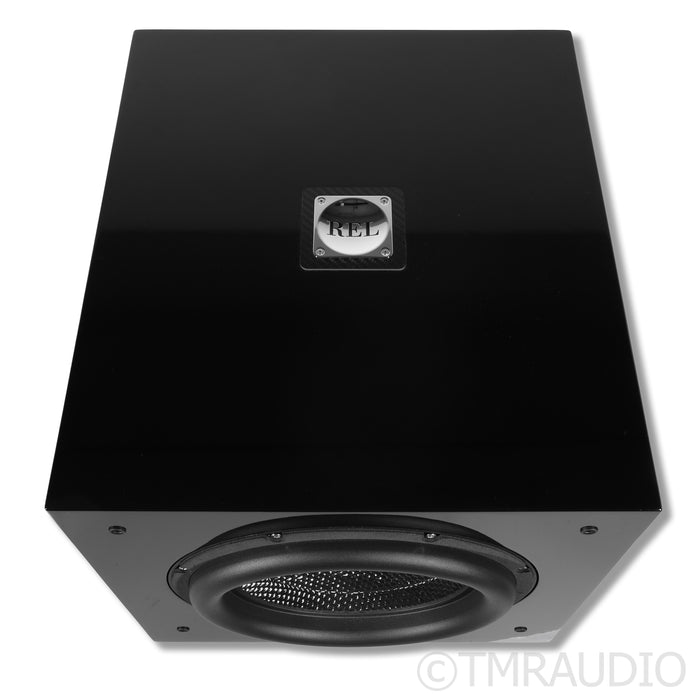 REL Acoustics Carbon Special Subwoofer