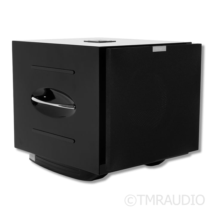 REL Acoustics Carbon Special Subwoofer
