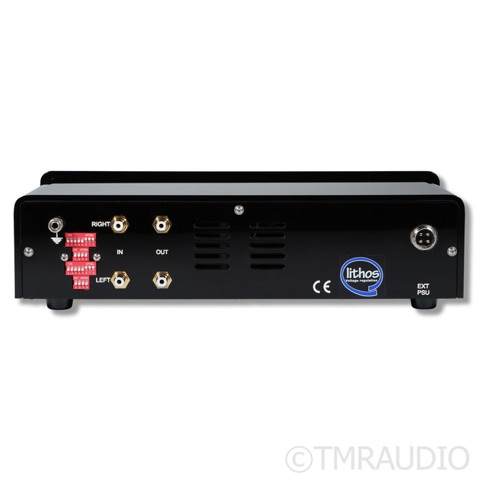 Tom Evans Audio Design Groove+ SRX MK 2.5 MC Phono Preamplifier