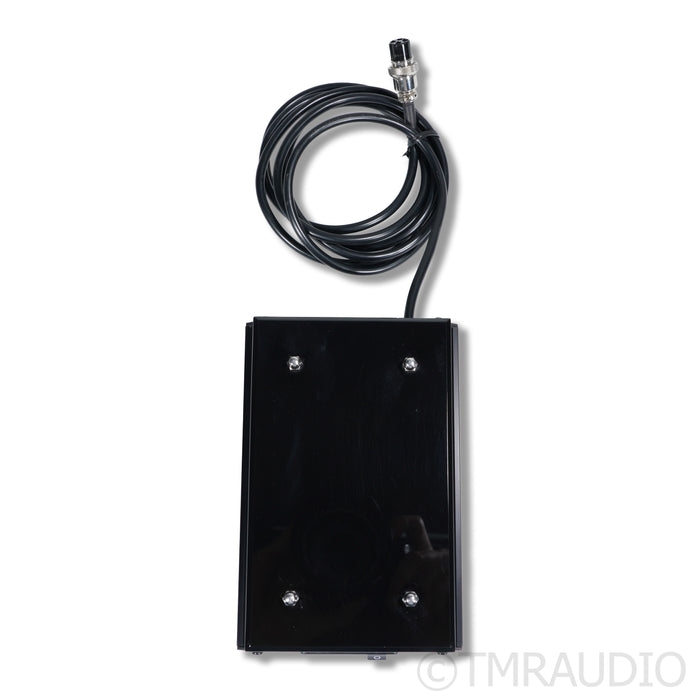 Tom Evans Audio Design Groove+ SRX MK 2.5 MC Phono Preamplifier
