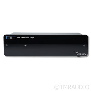 Tom Evans Audio Design Groove+ SRX MK 2.5 MC Phono Preamplifier