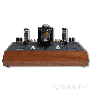 Decware Audio Zen Triode SE34I.6 Tube Integrated Amplifier