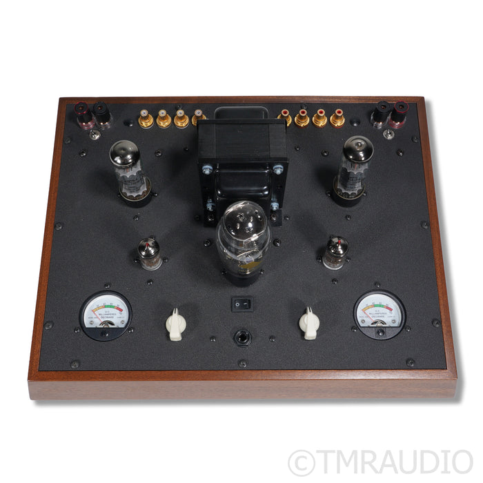 Decware Audio Zen Triode SE34I.6 Tube Integrated Amplifier