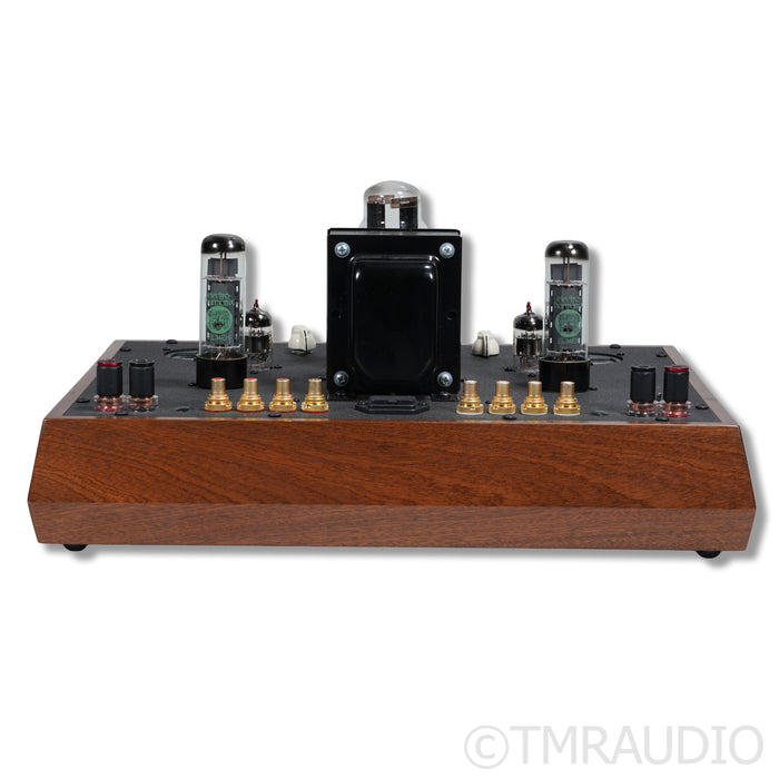 Decware Audio Zen Triode SE34I.6 Tube Integrated Amplifier