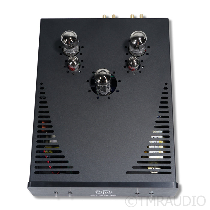 ModWright Analog Bridge Tube Buffer