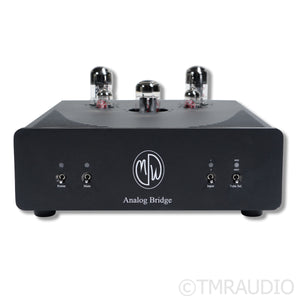 ModWright Analog Bridge Tube Buffer