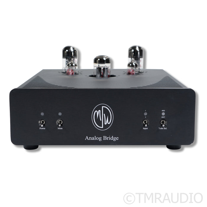ModWright Analog Bridge Tube Buffer