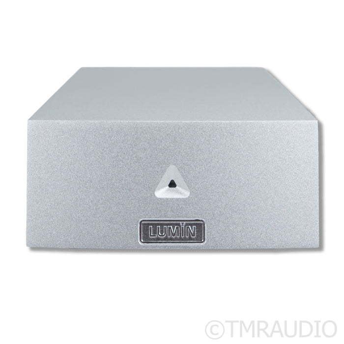 Lumin X1 Network Streamer