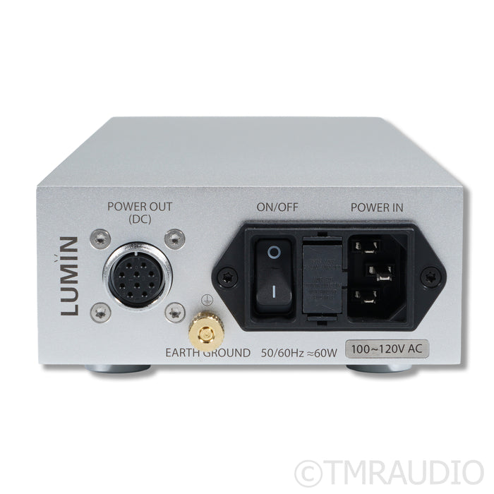Lumin X1 Network Streamer