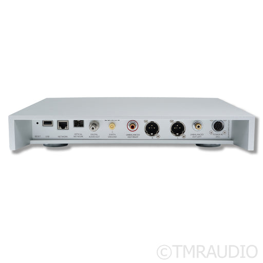 Lumin X1 Network Streamer