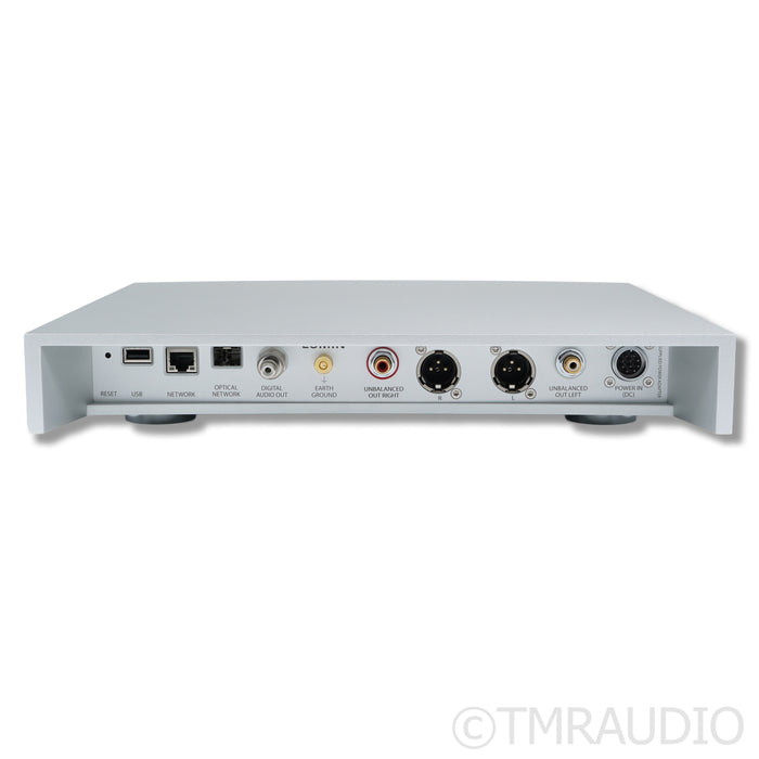 Lumin X1 Network Streamer