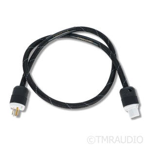 Audience Forte f5 powerChord Power Cable; 1.25m (Open Box)