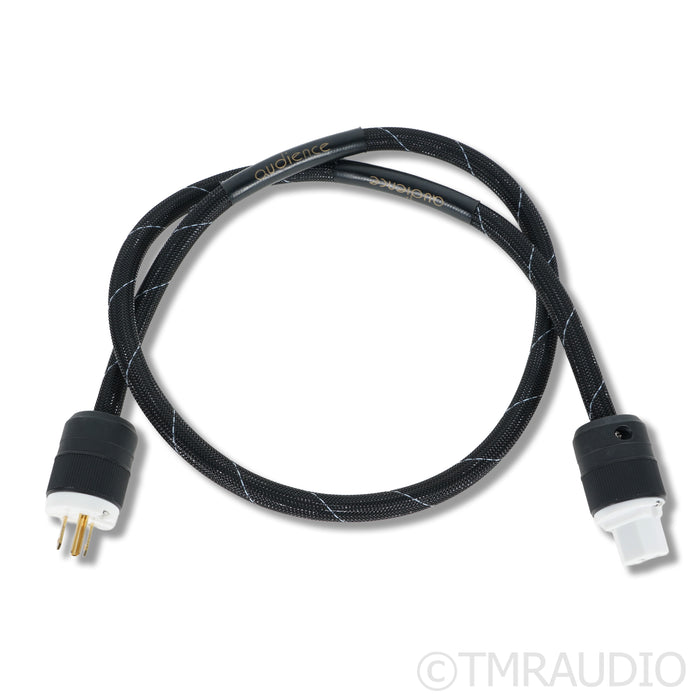 Audience Forte f5 powerChord Power Cable; 1.25m (Open Box)