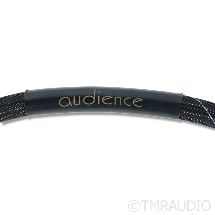 Audience Forte f5 powerChord Power Cable; 1.25m (Open Box)