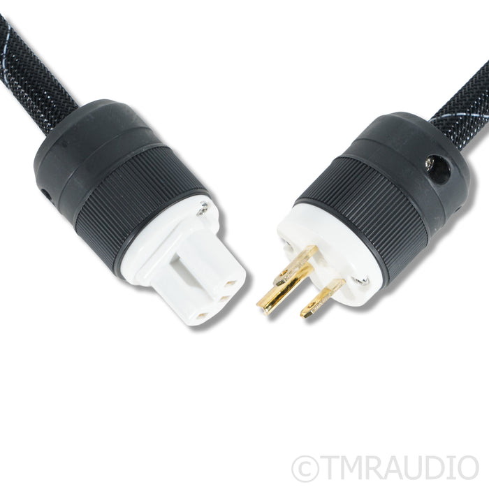 Audience Forte f5 powerChord Power Cable; 1.25m (Open Box)