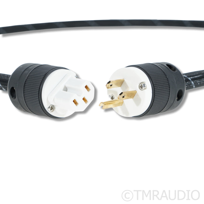 Audience Forte f5 powerChord Power Cable; 1.25m (Open Box)