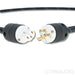 Audience Forte f5 powerChord Power Cable; 1.25m (Open Box)