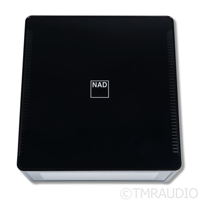NAD Electronics M10 V1 Streaming Integrated Amplifier