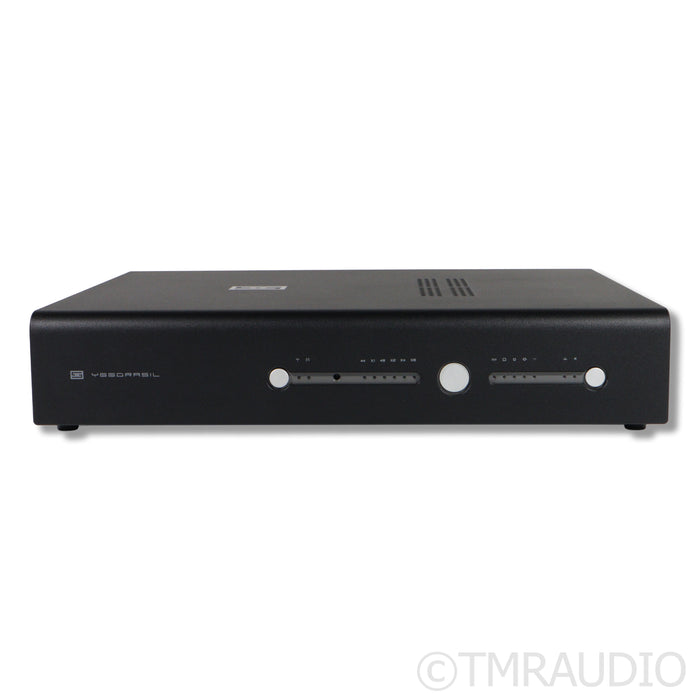 Schiit Audio Yggdrasil+ MIB DAC
