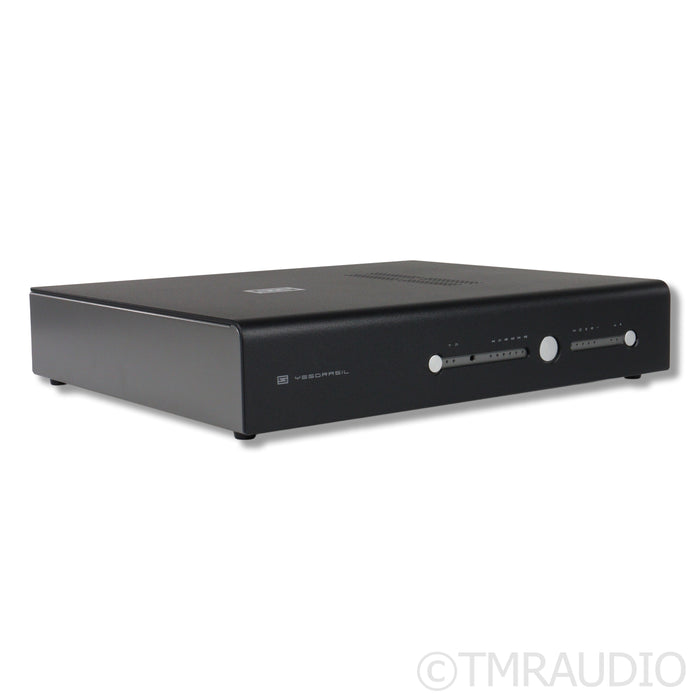 Schiit Audio Yggdrasil+ MIB DAC