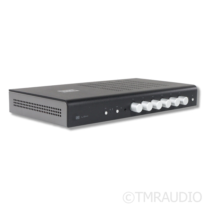 Schiit Audio Loki Max Analog Equalizer