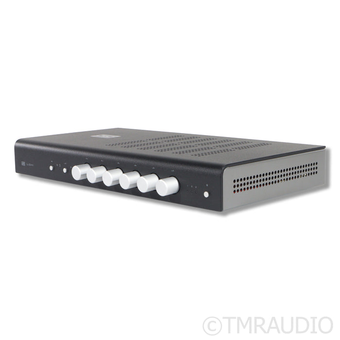 Schiit Audio Loki Max Analog Equalizer