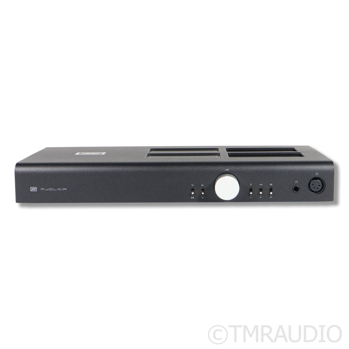 Schiit Audio Mjolnir 3 Headphone Amplifier
