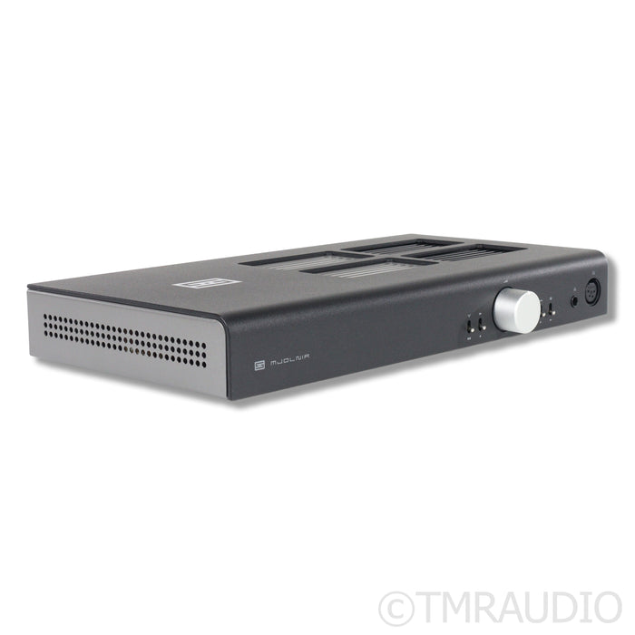 Schiit Audio Mjolnir 3 Headphone Amplifier