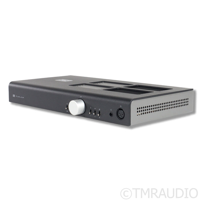 Schiit Audio Mjolnir 3 Headphone Amplifier