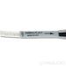 Nordost Valhalla V1 BNC Digital Coaxial Cable; RCA Adapters; 1m