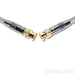 Nordost Valhalla V1 BNC Digital Coaxial Cable; RCA Adapters; 1m