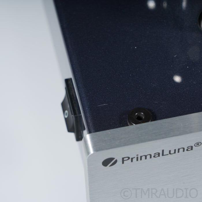 PrimaLuna DiaLogue Premium HP Tube Power Amplifier