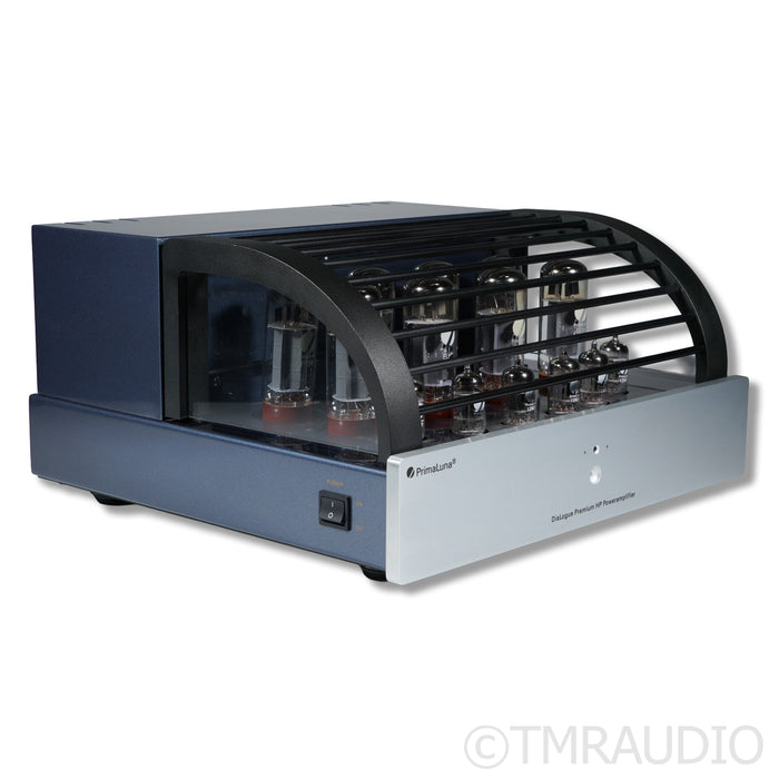 PrimaLuna DiaLogue Premium HP Tube Power Amplifier