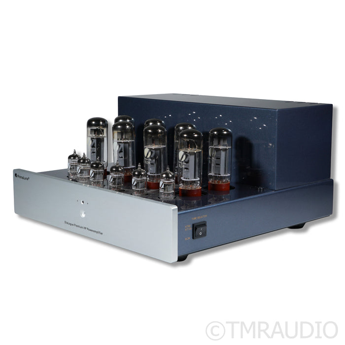 PrimaLuna DiaLogue Premium HP Tube Power Amplifier