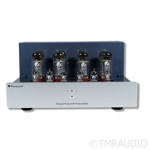 PrimaLuna DiaLogue Premium HP Tube Power Amplifier
