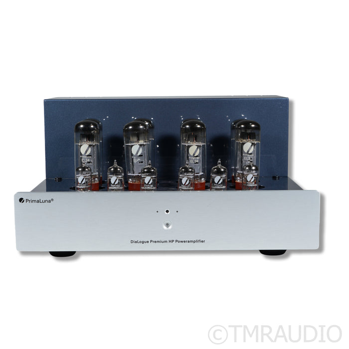 PrimaLuna DiaLogue Premium HP Tube Power Amplifier