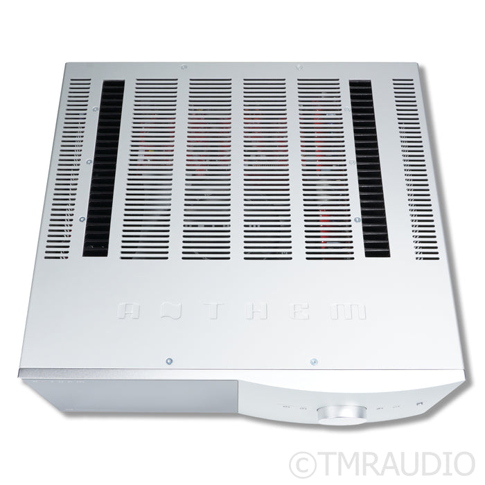 Anthem STR Integrated Amplifier / DAC; MM/MC Phono