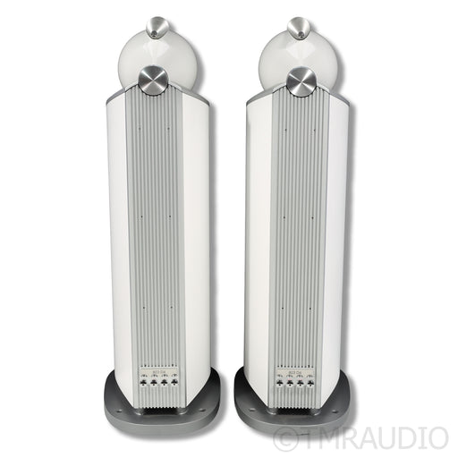 Bowers & Wilkins 803 D4 Floorstanding Speakers