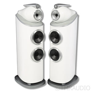 Bowers & Wilkins 803 D4 Floorstanding Speakers