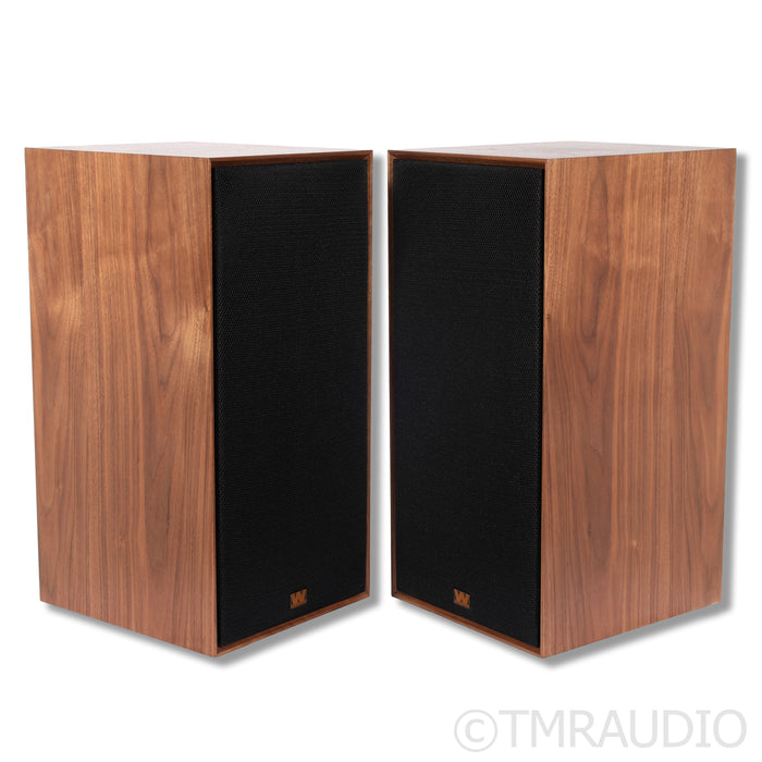 Wharfedale Super Linton  Bookshelf Speakers