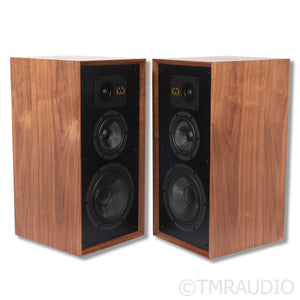 Wharfedale Super Linton  Bookshelf Speakers