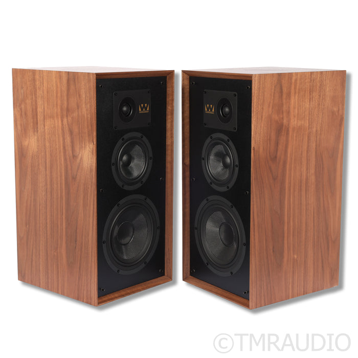 Wharfedale Super Linton  Bookshelf Speakers